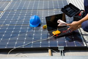 Conditions d’installation de panneaux solaire par Solaires Photovoltaïques à Vendres